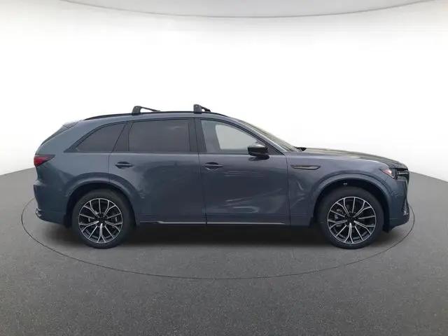 2026 Mazda CX-70 3.3 Turbo S Premium