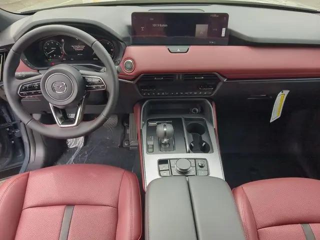 2026 Mazda CX-70 3.3 Turbo S Premium