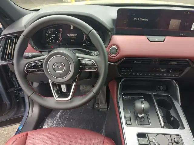 2026 Mazda CX-70 3.3 Turbo S Premium