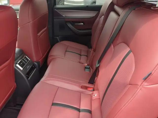 2026 Mazda CX-70 3.3 Turbo S Premium