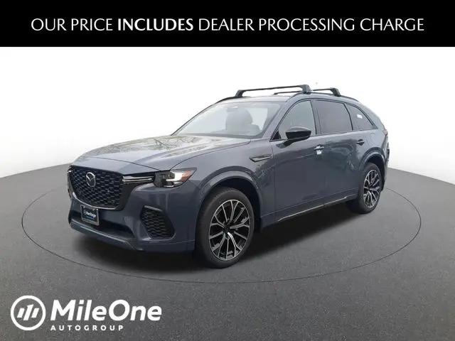 2026 Mazda CX-70 3.3 Turbo S Premium for sale in Fallston, MD