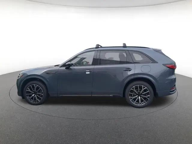 2026 Mazda CX-70 3.3 Turbo S Premium