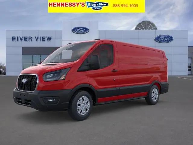 2026 Ford Transit Cargo Van T-150 for sale in Oswego, IL