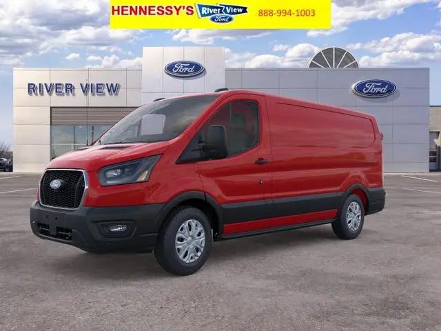 2026 Ford Transit Cargo Van T-150 for sale in Oswego, IL