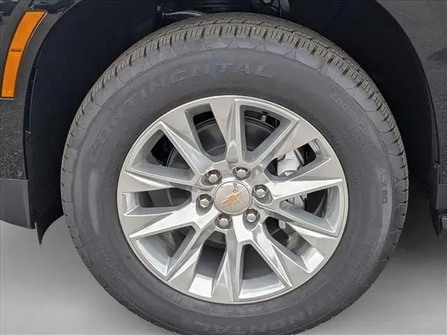 2026 Chevrolet Tahoe 2WD Premier