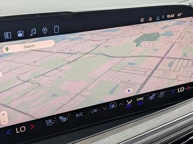 2026 Chevrolet Tahoe 2WD Premier