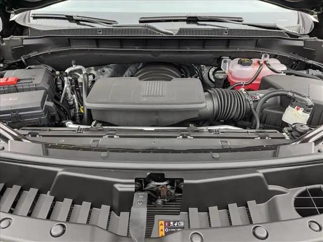 2026 Chevrolet Tahoe 2WD Premier