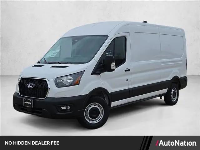 2026 Ford Transit Cargo Van T-250 for sale in Frisco, TX