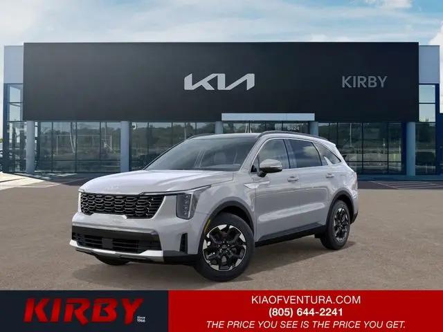2026 Kia Sorento S for sale in Ventura, CA