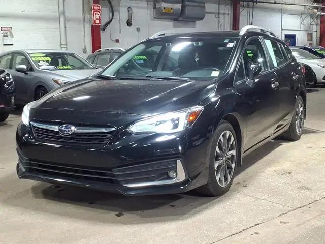 2022 Subaru Impreza Limited 5-Door for sale in Brooklyn, NY