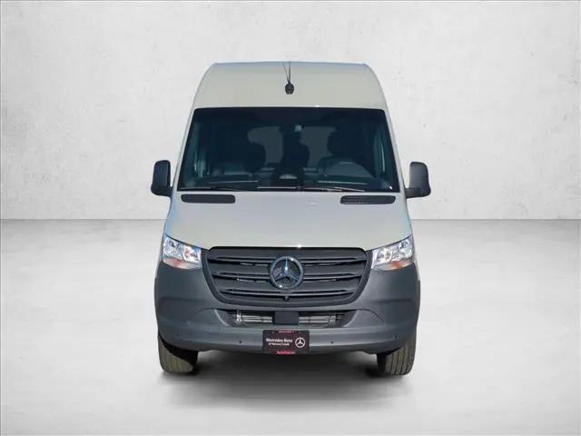 2026 Mercedes-Benz Sprinter 2500 High Roof 4-Cyl Diesel HO