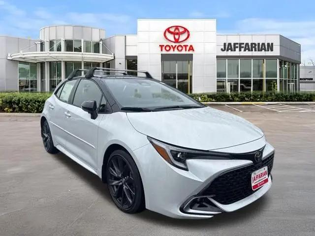 2026 Toyota Corolla XSE for sale in Haverhill, MA