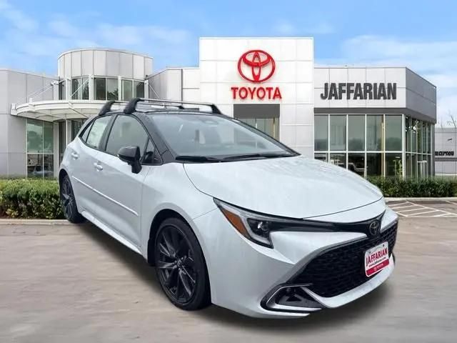 2026 Toyota Corolla XSE for sale in Haverhill, MA
