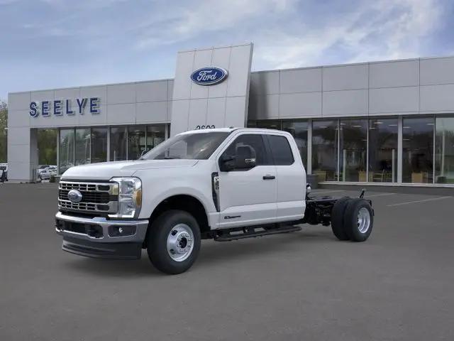 2026 Ford F-350 XLT for sale in Kalamazoo, MI