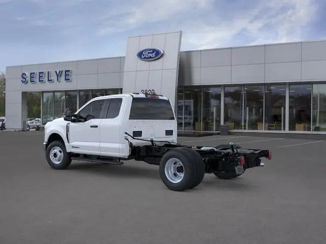 2026 Ford F-350 XLT