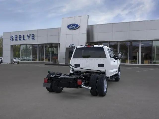 2026 Ford F-350 XLT