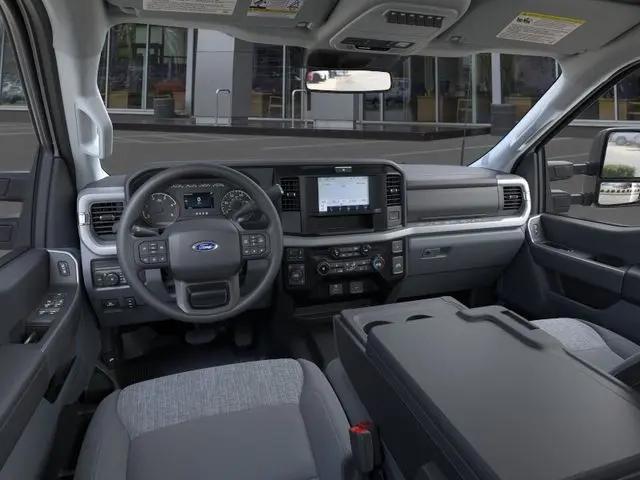 2026 Ford F-350 XLT