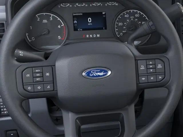 2026 Ford F-350 XLT