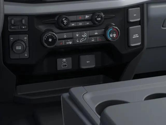 2026 Ford F-350 XLT