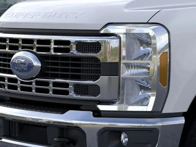 2026 Ford F-350 XLT