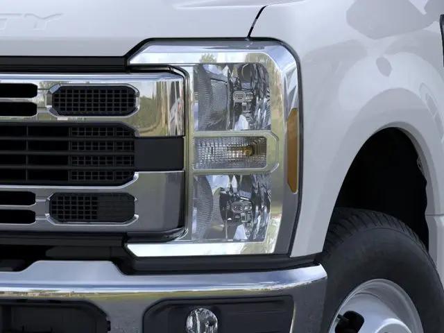 2026 Ford F-350 XLT