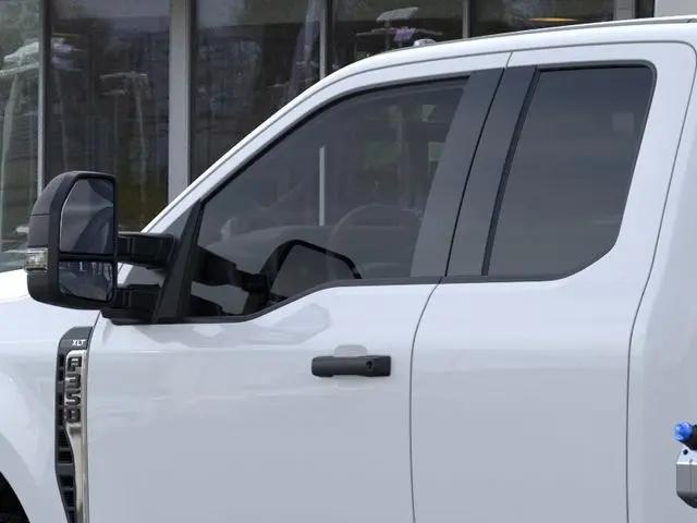 2026 Ford F-350 XLT