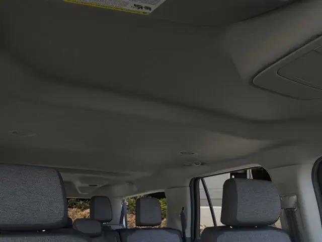 2026 Ford Expedition Max Active MAX