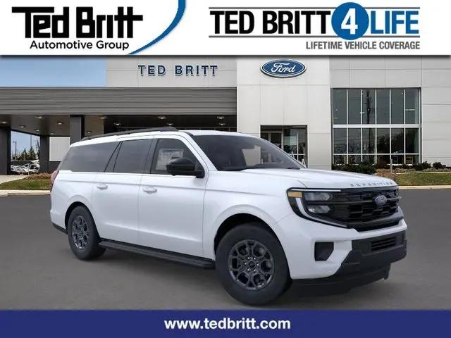 2026 Ford Expedition Max Active MAX for sale in Fairfax, VA
