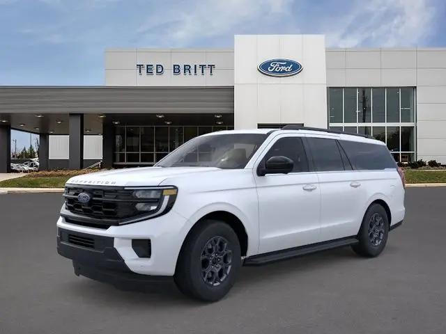 2026 Ford Expedition Max Active MAX
