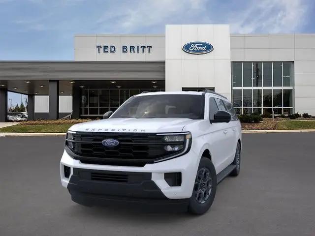 2026 Ford Expedition Max Active MAX