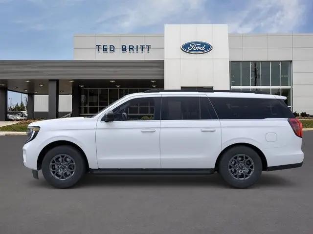 2026 Ford Expedition Max Active MAX