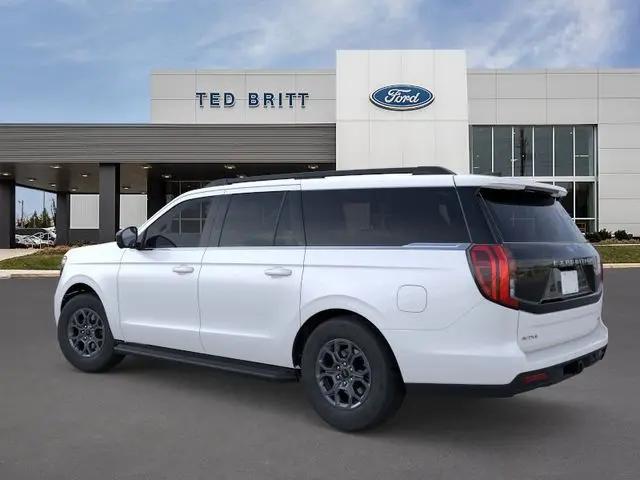 2026 Ford Expedition Max Active MAX