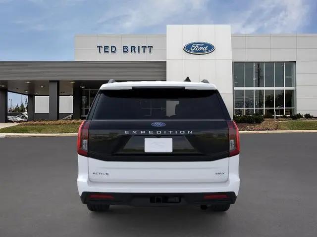 2026 Ford Expedition Max Active MAX