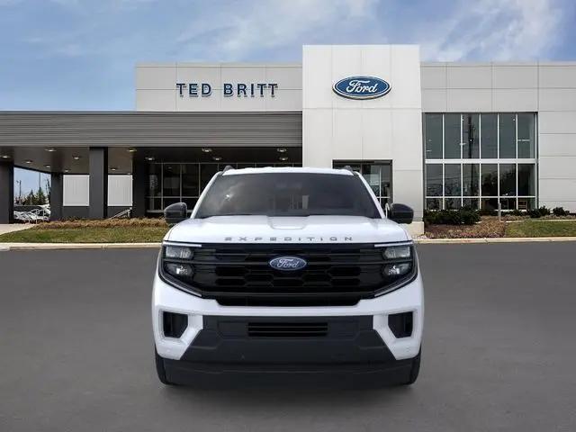 2026 Ford Expedition Max Active MAX