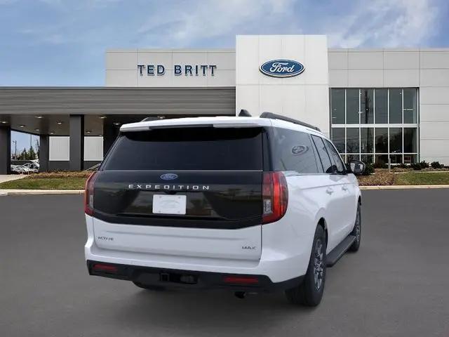 2026 Ford Expedition Max Active MAX