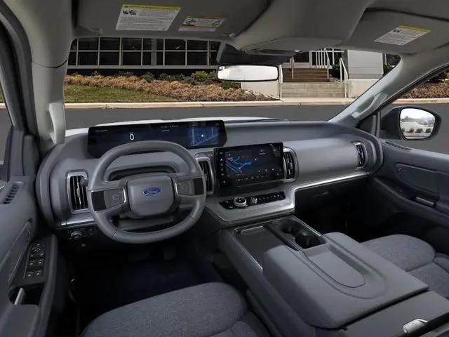 2026 Ford Expedition Max Active MAX