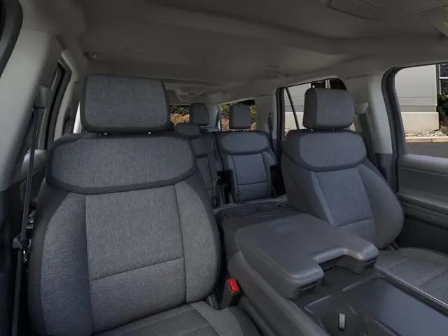 2026 Ford Expedition Max Active MAX