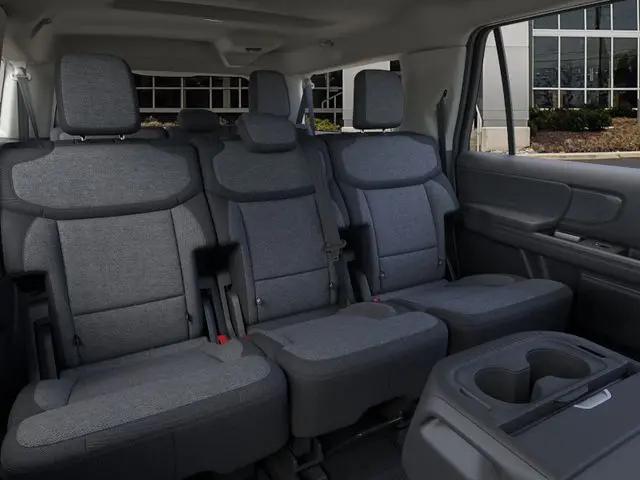 2026 Ford Expedition Max Active MAX