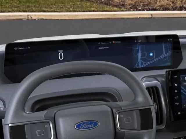 2026 Ford Expedition Max Active MAX