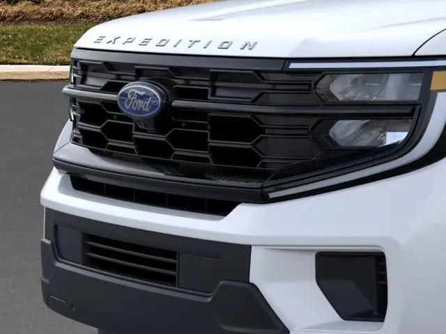 2026 Ford Expedition Max Active MAX