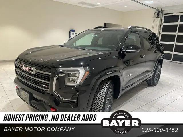 2026 GMC Terrain AWD AT4 for sale in Comanche, TX
