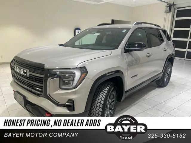 2026 GMC Terrain AWD AT4 for sale in Comanche, TX