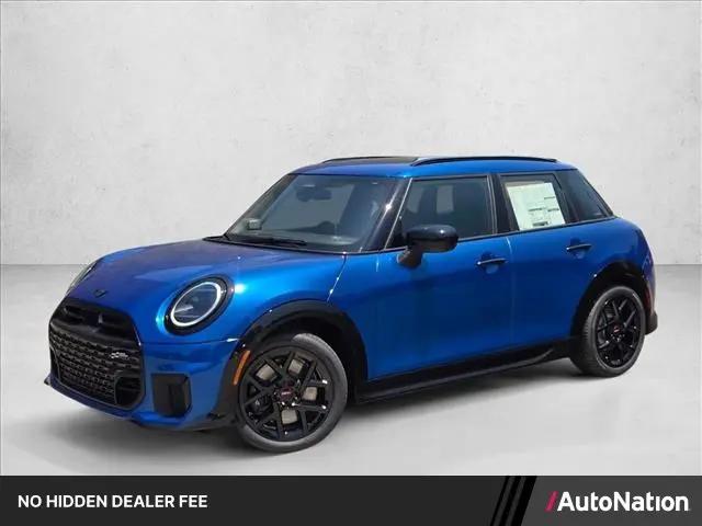 2026 MINI Hardtop Cooper S for sale in Conroe, TX