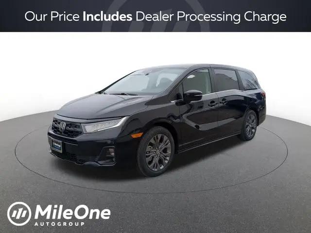 2026 Honda Odyssey Touring for sale in Fallston, MD