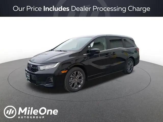 2026 Honda Odyssey Touring for sale in Fallston, MD