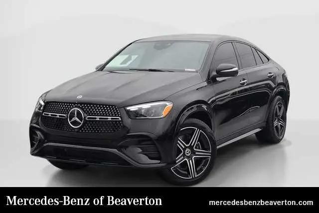 2026 Mercedes-Benz GLE 450 4MATIC for sale in Portland, OR