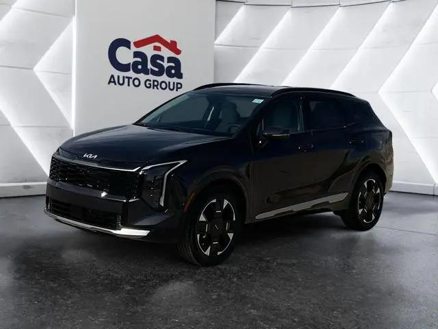 2026 Kia Sportage SX-Prestige for sale in El Paso, TX