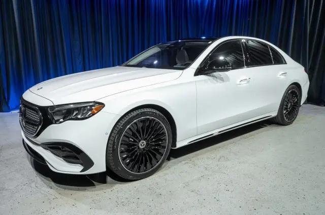 2026 Mercedes-Benz E 350 E 350 for sale in Peoria, AZ