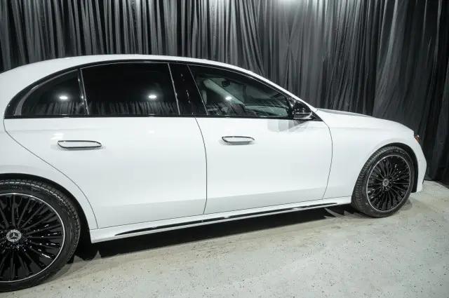 2026 Mercedes-Benz E 350 E 350