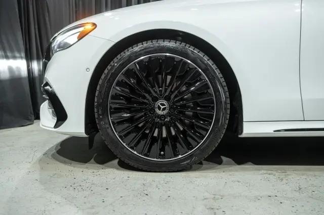 2026 Mercedes-Benz E 350 E 350